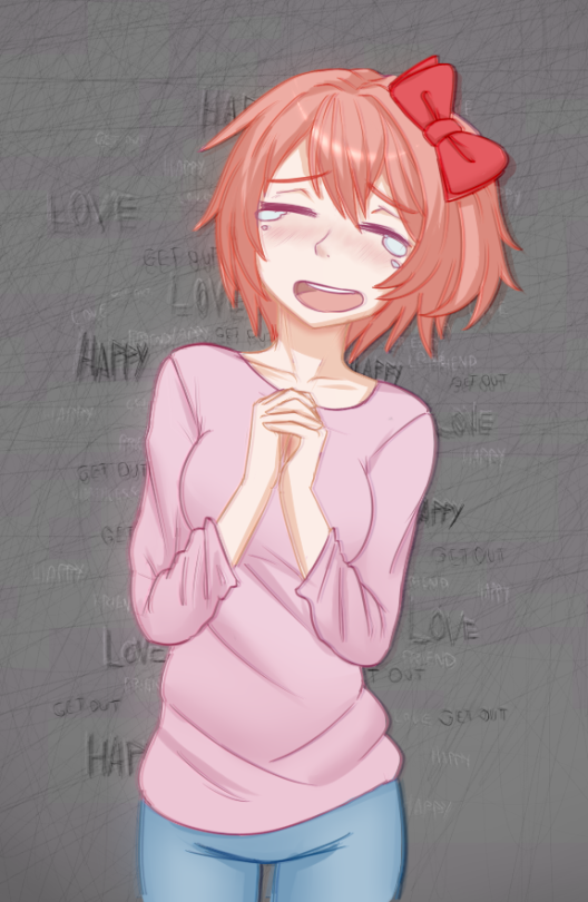 Happy Thougts