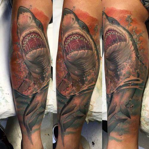 72tattoo: By Mr Koan