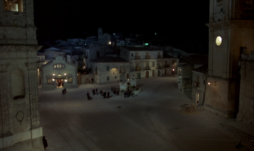 luthienne: Cinema Paradiso (1988), dir. Giuseppe Tornatore