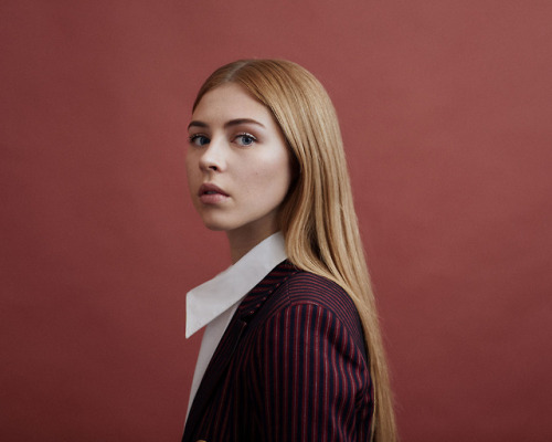 Hermione Corfield for “Phoenix Magazine UK”Hermione Corfield, 24, Gloucestershire, Actre