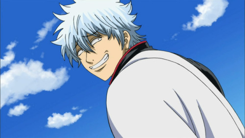 can not believe gintama ends in Shonen Jump Issue 10 ?Is that really so? a legendary manga *sad*