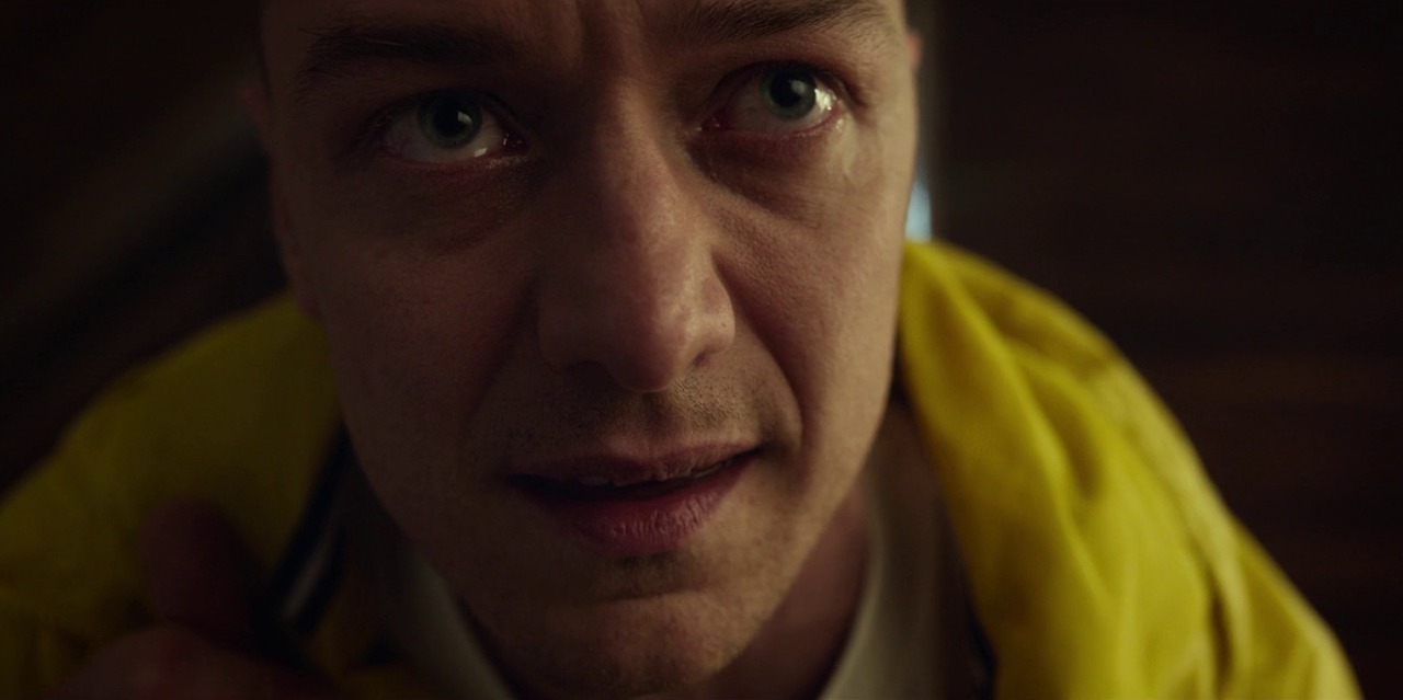 nadi-kon:  “He’s done awful things to people and he’ll do awful things to you.”Split