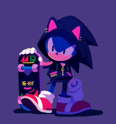 aimf0324:【SONIC:0623】