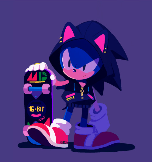aimf0324:【SONIC:0623】