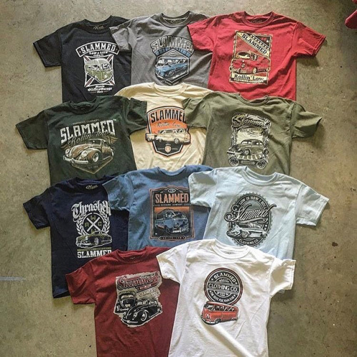 We’ll be at Summer Volksfest in Jacksonville this year with our unique brands of shirts, hoodies, st