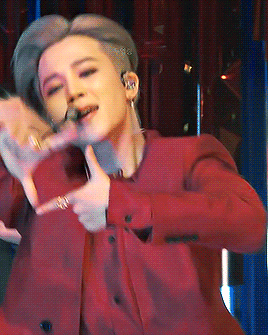 Happy Birthday To Our Cutie, Sexy, Lovely PARK JIMIN Thanks For The Spiritual Awakening That Was Mots