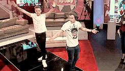 louiswtomlinrson: @Real_Liam_Payne: #askliam@Harry_Styles: @Real_Liam_Payne #askliam
