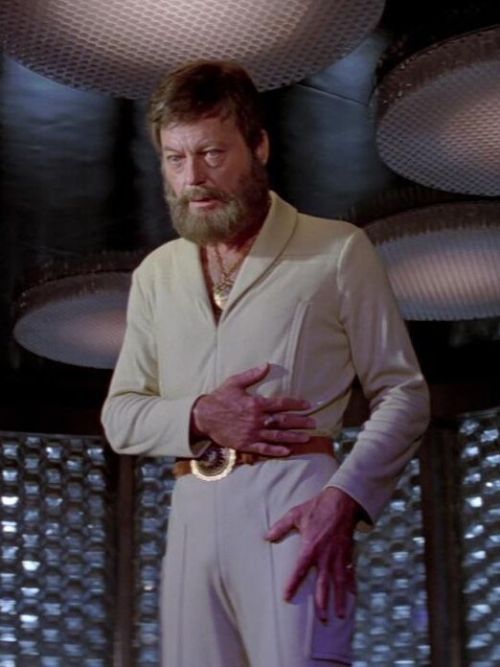 Star Trek Tos Movies Why Did You Let Them Do Thisss....................