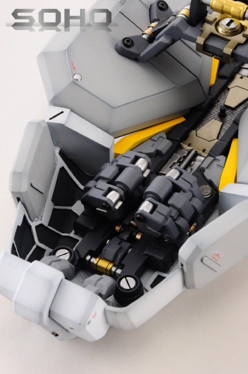 gunjap:  SOHO’s Remodeling PG/G-System 1/60 RX-78GP02A Gundam PHYSALIS: Full Photo Review, Infohttp://www.gunjap.net/site/?p=279783