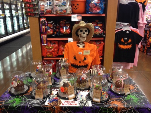 planetary-g0:  “Buy a candy apple to support our troops in the skeleton war.” 