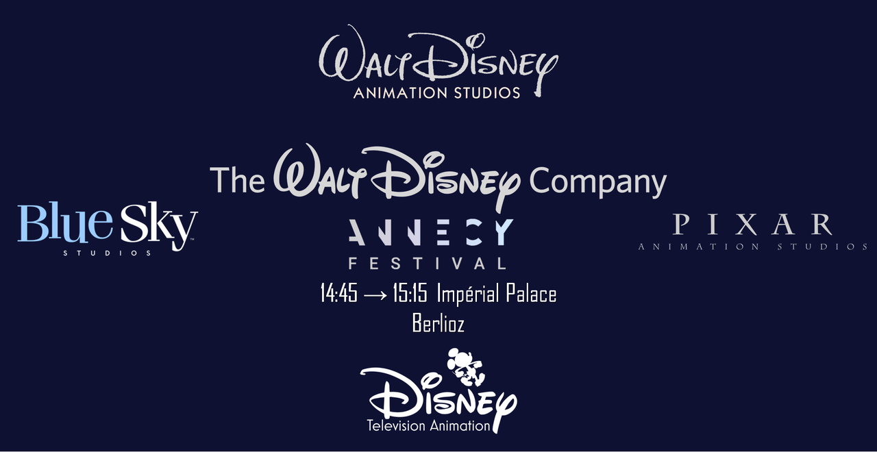 Monsters University' to Open Annecy Animation Festival