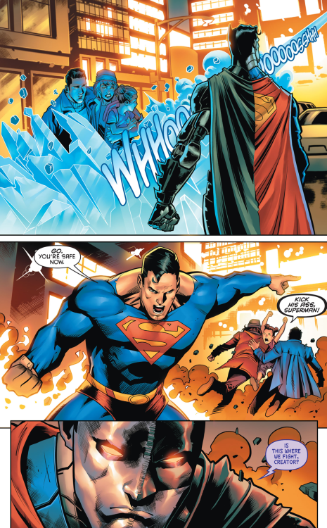 why-i-love-comics