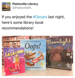 tastefullyoffensive:  #LibrarianJokes (via