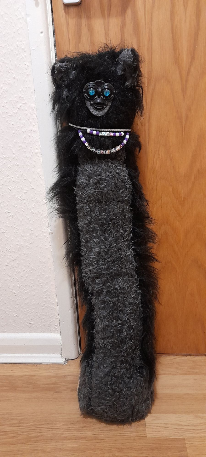 Are You A Furby And If So Do You Speak Furbish