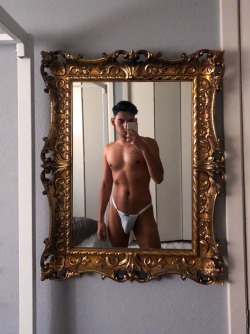 Porn Pics digitalhunk:mirror mirror 