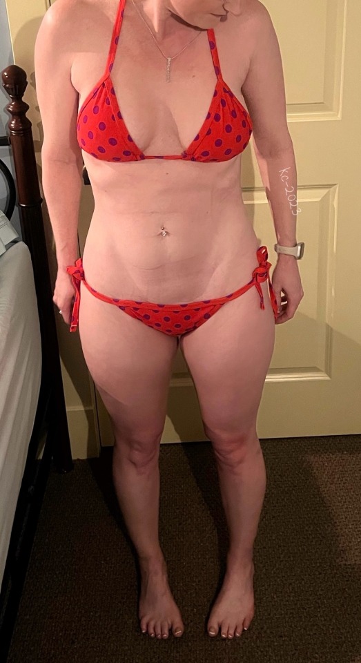 New Bikini For Summer 👙 