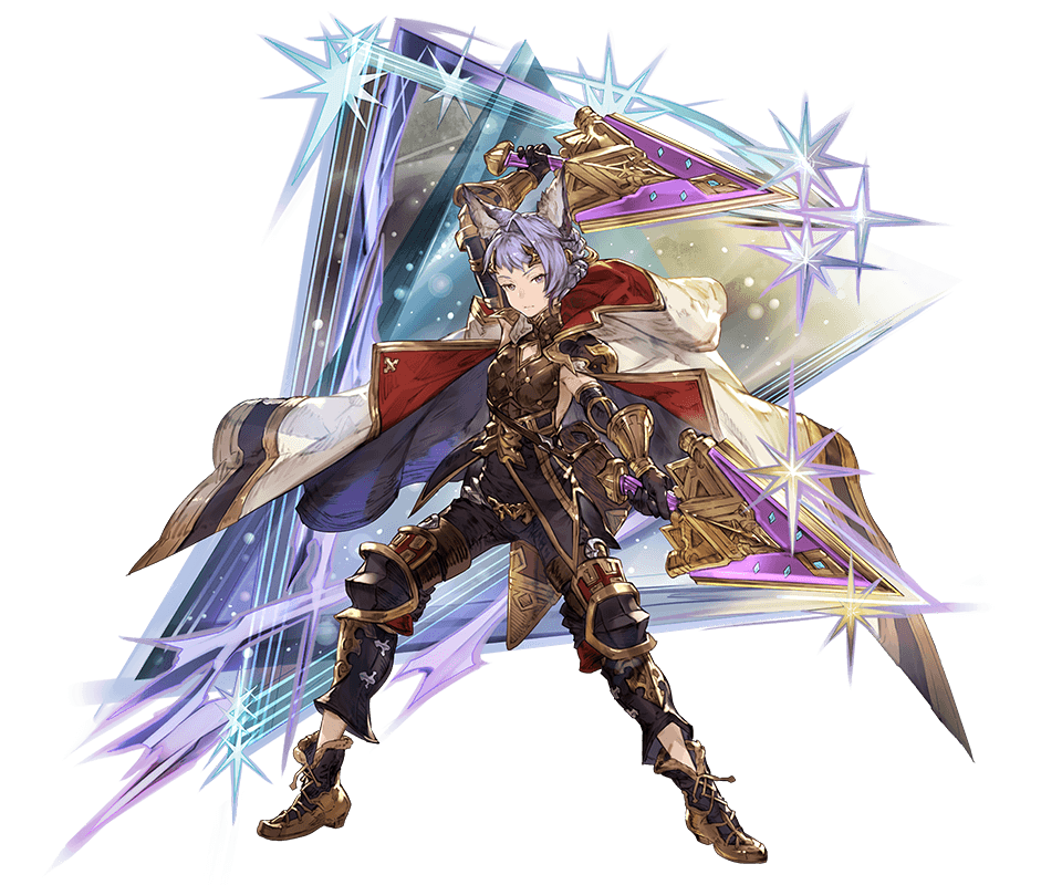 rskob:  granblue fantasy 