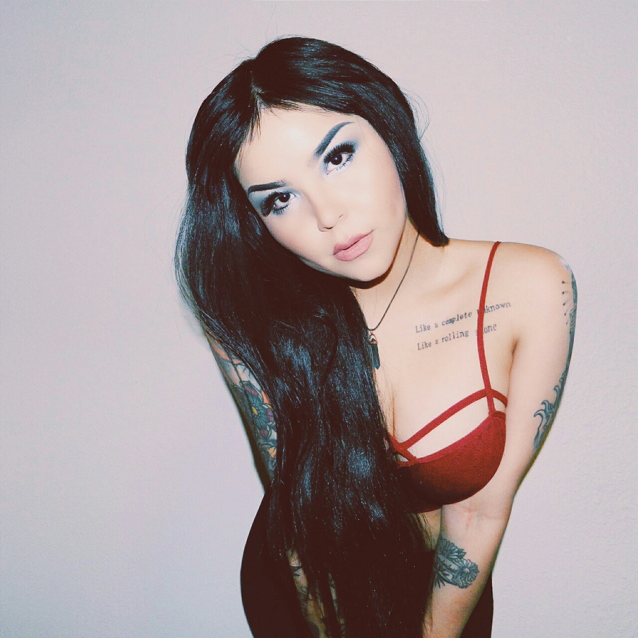 aureusvixen:  Take me on a pho date 