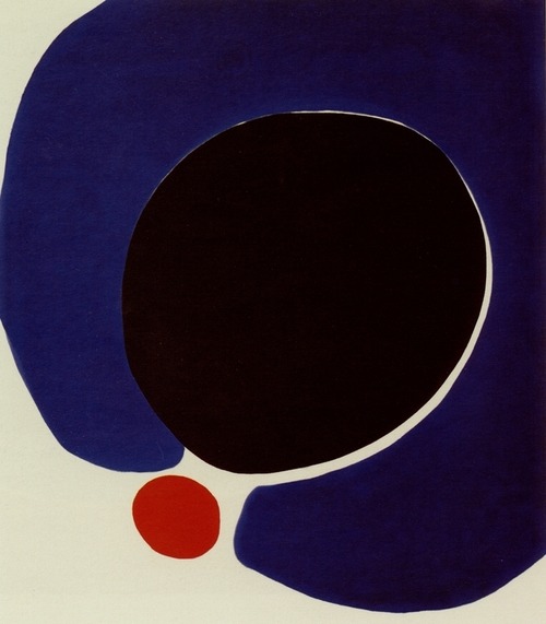 surrealappeal:  Jules Olitski, Cleopatra’s Flesh, 1962.