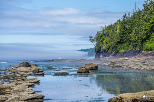 7.7.2014 - day 5 on the West Coast Trail - 1#BC #Canada #VancouverIsland #WestCoastTrail #NordicPhot