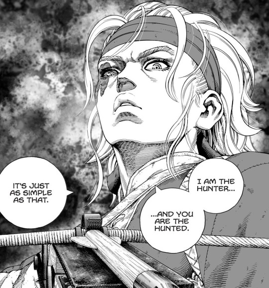 Vinland Saga Slave Arc 