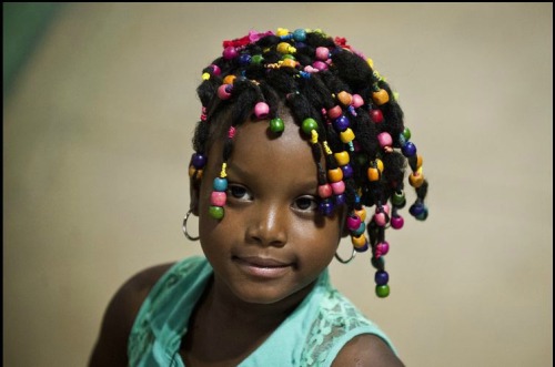accradotalt:  blackygyan:  Pictures from the Afro Hairstyle VIII competition held in Cali, Colombia 