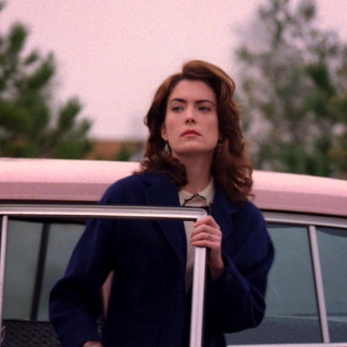 withoneeye: Twin Peaks Episode 25