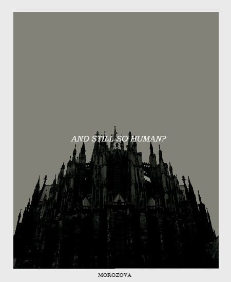 khazbrekker: In this moment he was just a boy -brilliant, blessed with too much power, burdened by e
