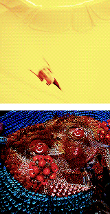 disneyyandmore-blog:  Animation offers a medium of story telling and visual entertainment