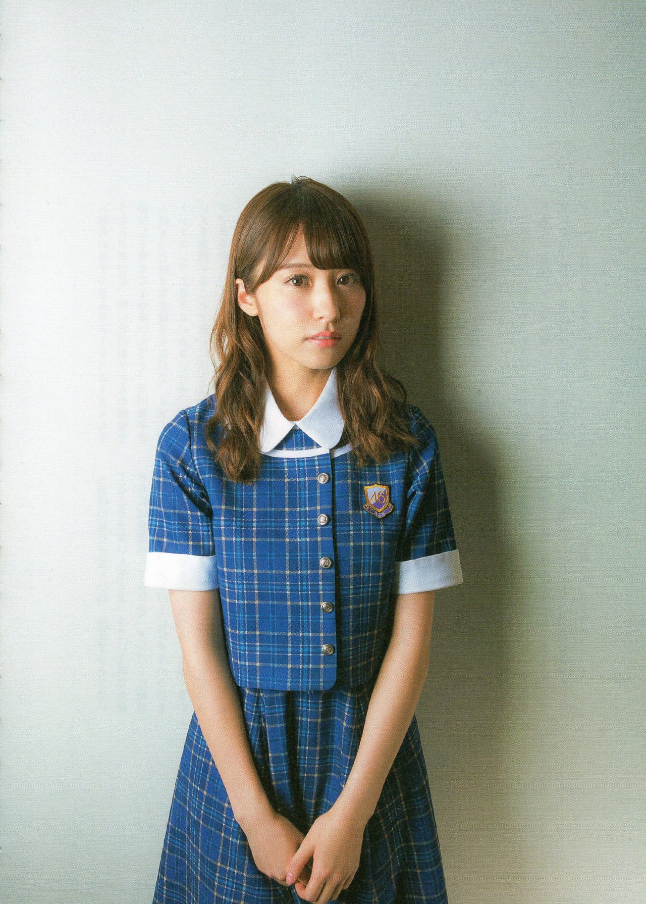 omiansary:   別冊カドカワ vol.03  Misa-senpai 