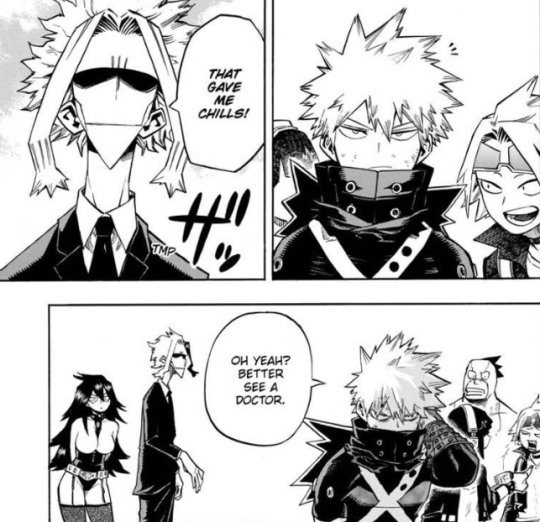 wallpapers How Old Is Bakugou Now computer projects