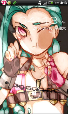 league-of-legends-sexy-girls:  source 
