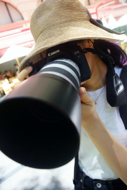dontrblgme2:  Tokyo Street Snap Girls with Cameras (via tomoike_2525)