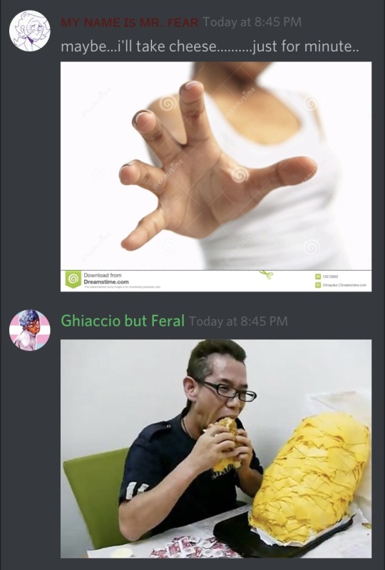 guido-mistas-dick-gun: Discord is good actually porn pictures