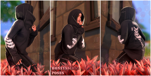 honeyssims4: HoneysSims4 [HS4] Sneaking around (requested)You get:12 single poses + all in oneYou ne