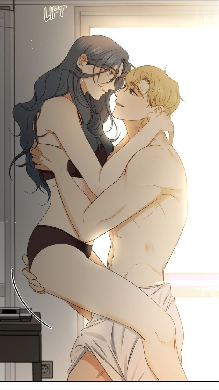 Anime Couple Porn Tumblr - ANIME LOVERS