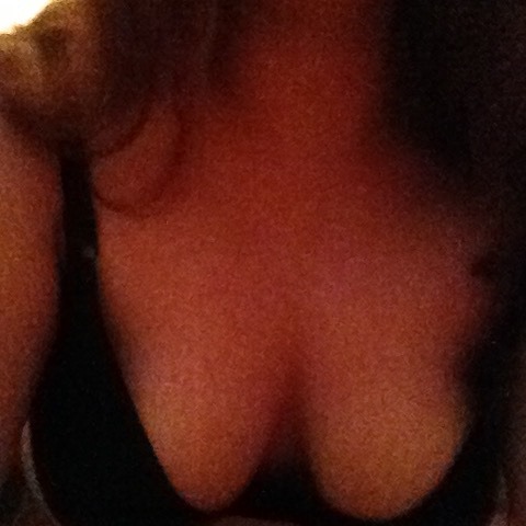 bitchybabydoll:  Boobies