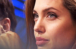 Angelina Jolie