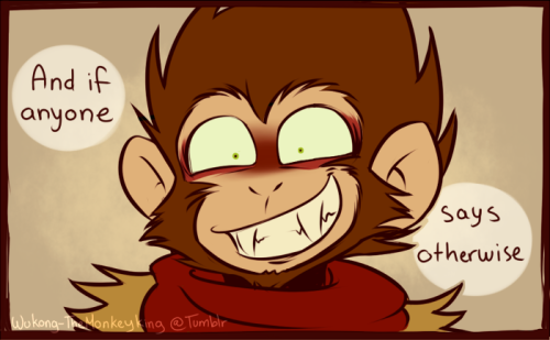 arefews-dark-side:  blackfurrywolf:  wukong-themonkeyking:  Let’s start the year with a friendly reminder, shall we?  chubbydragonswithtinypaws  glowing-red-dork