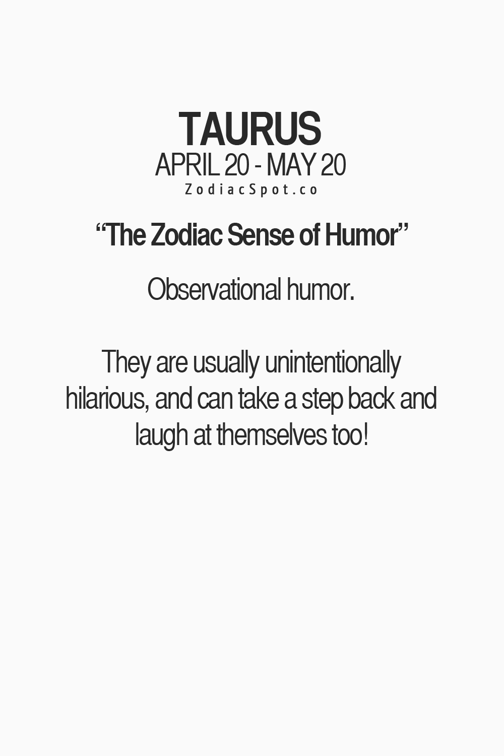 zodiacspot:  What does yours say? Find out here