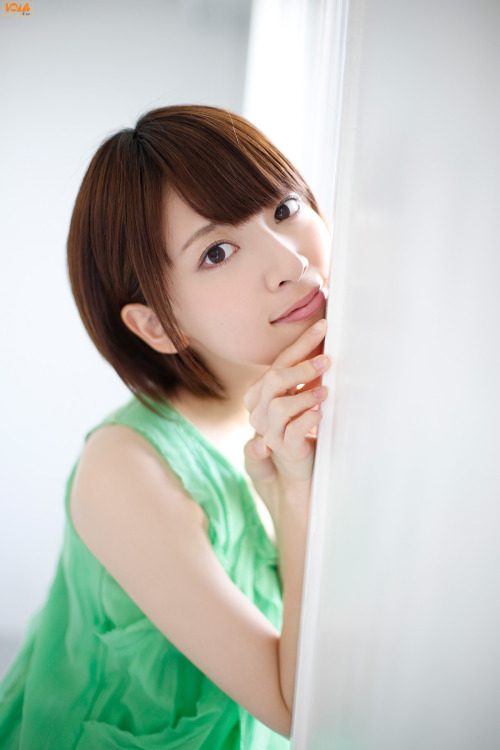 a-beautiful-g:nanami hashimoto : 橋本奈々未