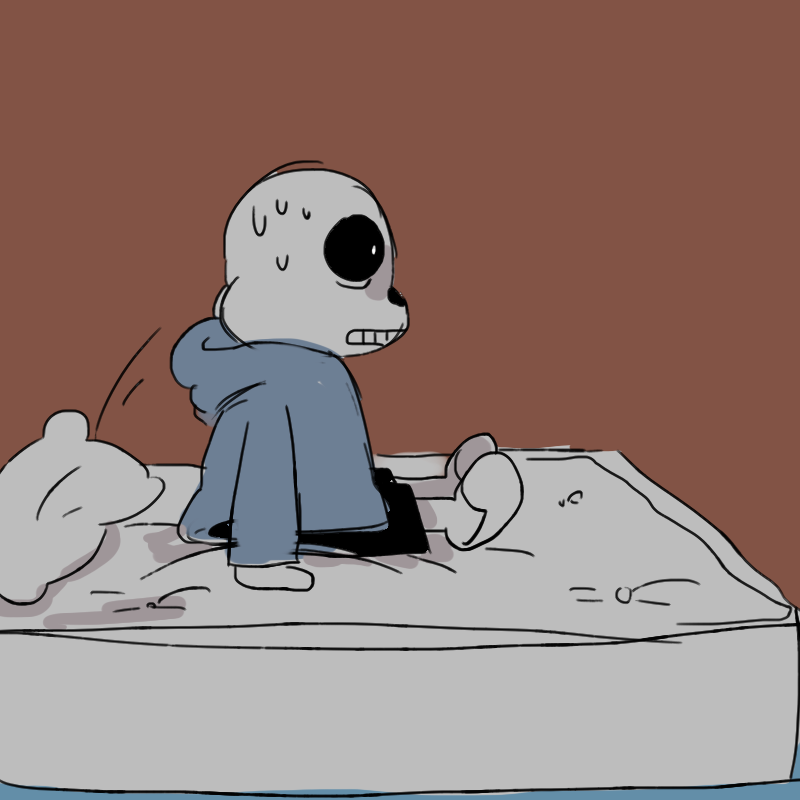 drcrygor:  who the fuck is gaster lmao