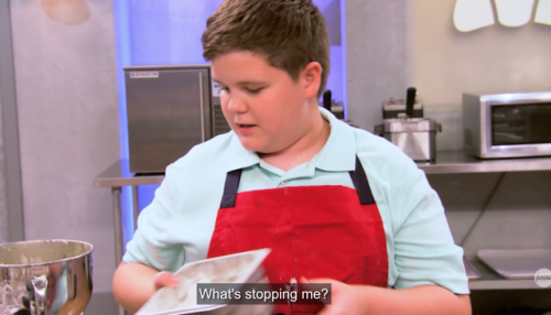 Sex villanellogy:kids baking championship is pictures