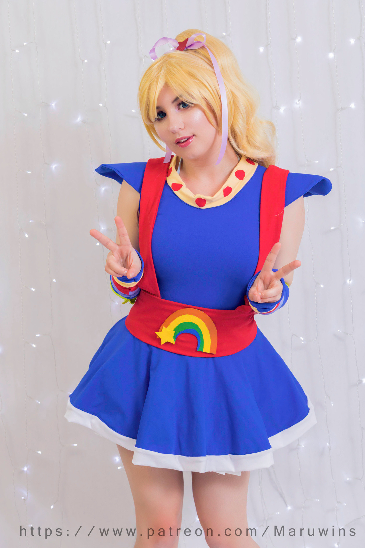 maruwins:  I lewded your childhood~www.patreon/com/maruwins to get the photo set.