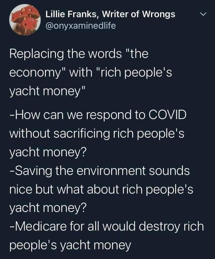 Liberal Memes