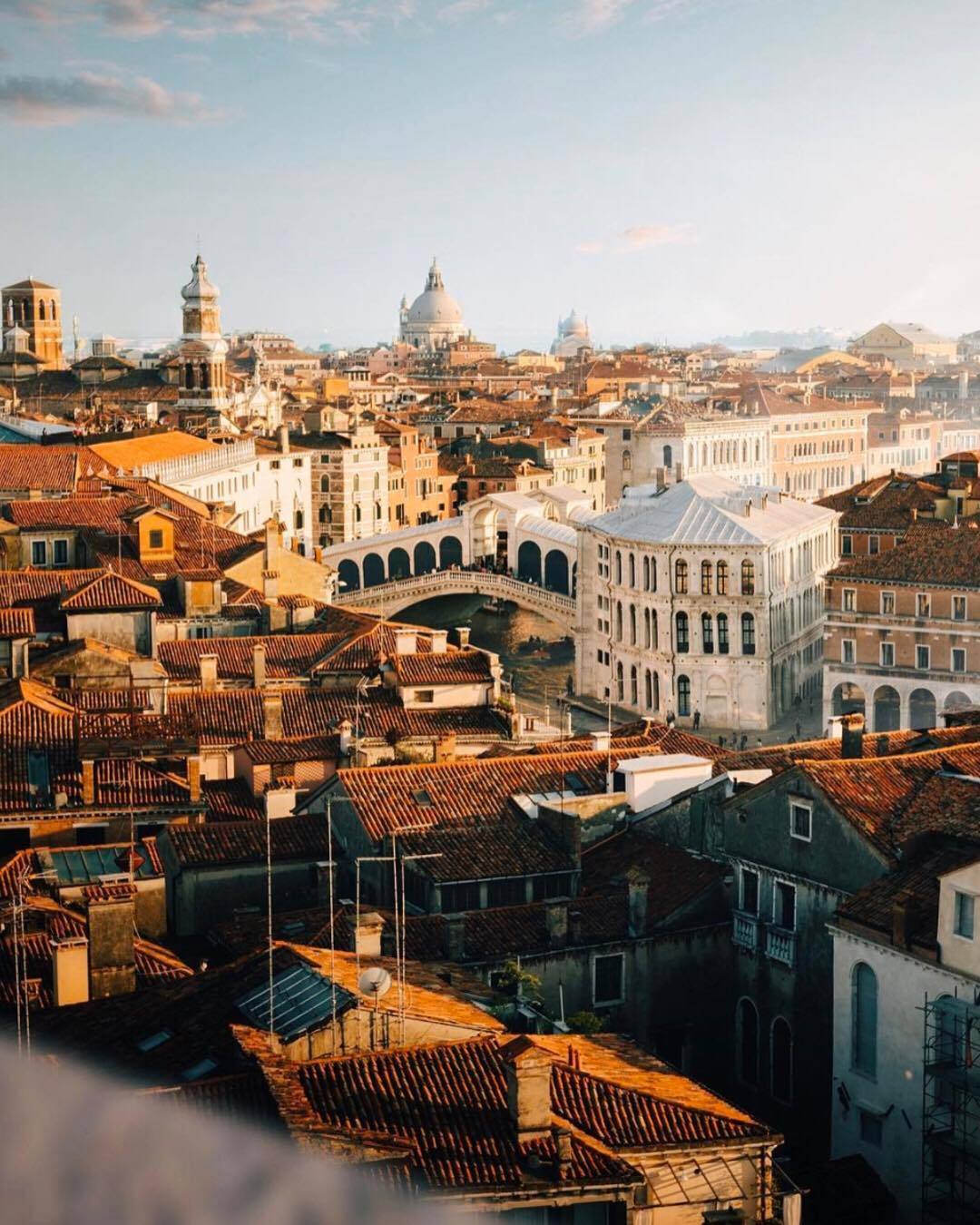dreamingofgoingthere:  Venice, Italy 
