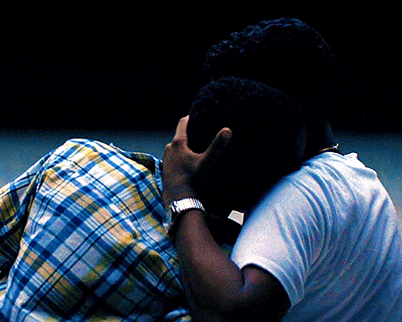 Get To Know Me Meme >> Favorite Relationships [34?] Kevin & Chiron (Moonlight)