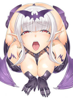 vickivalkyrie:   Find more lewdness here! ⋛⋋( ‘Θ’)⋌⋚ (Artist link)  