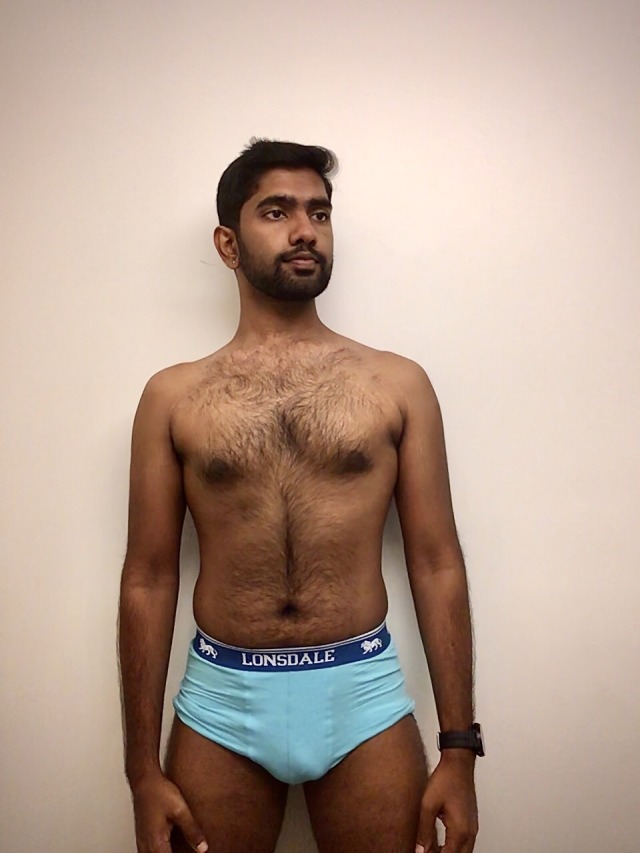 Indian men on tumblr