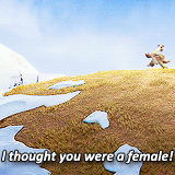 harleyquinzel:  Every Character I Love: Sid (Ice Age) “They left without me. They do this every year. Why? Doesn’t anyone love me? Isn’t there anyone who cares about Sid the Sloth?” 